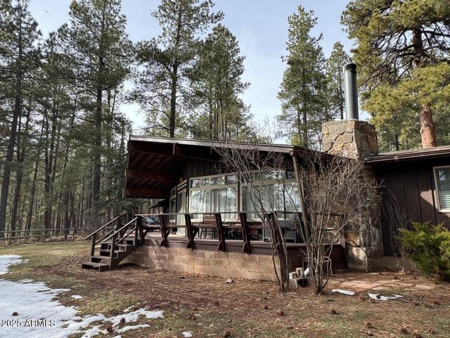 480 COCHISE Road, Munds Park, AZ 86017