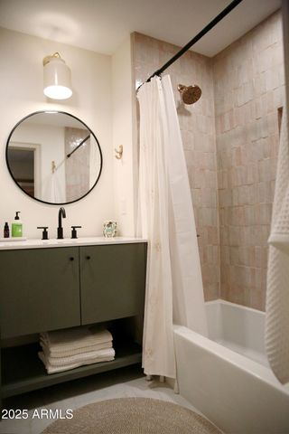 480 COCHISE Road, Munds Park, AZ 86017