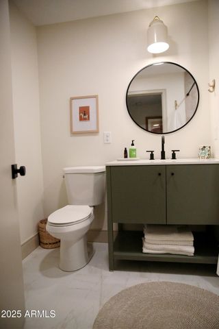 480 COCHISE Road, Munds Park, AZ 86017