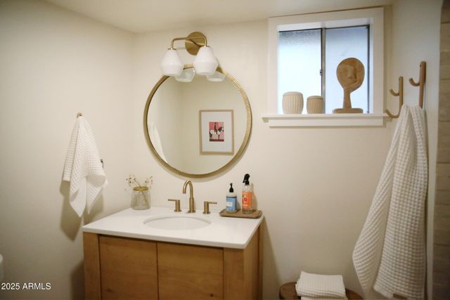 480 COCHISE Road, Munds Park, AZ 86017