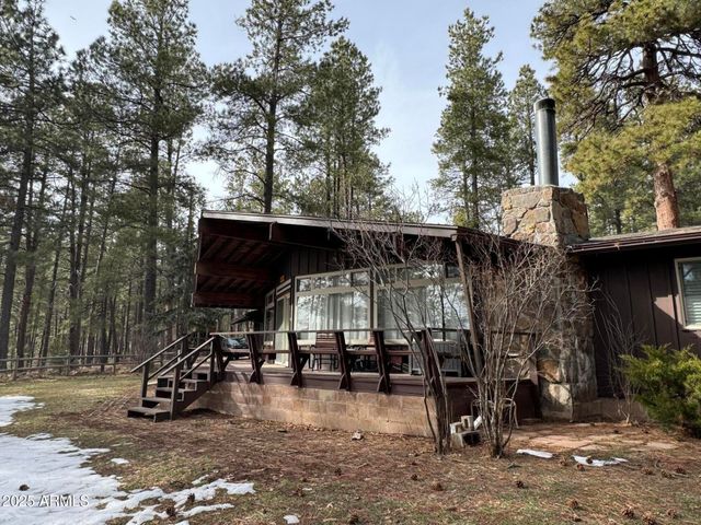 480 COCHISE Road, Munds Park, AZ 86017