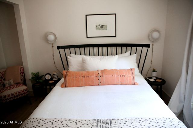 480 COCHISE Road, Munds Park, AZ 86017