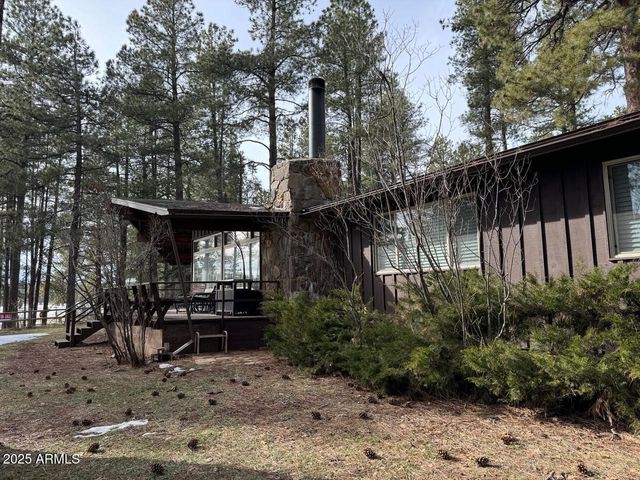 480 COCHISE Road, Munds Park, AZ 86017