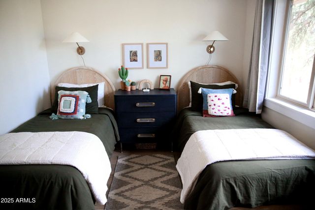 480 COCHISE Road, Munds Park, AZ 86017