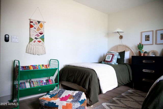 480 COCHISE Road, Munds Park, AZ 86017