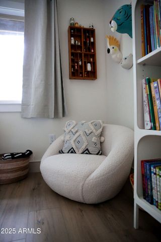 480 COCHISE Road, Munds Park, AZ 86017