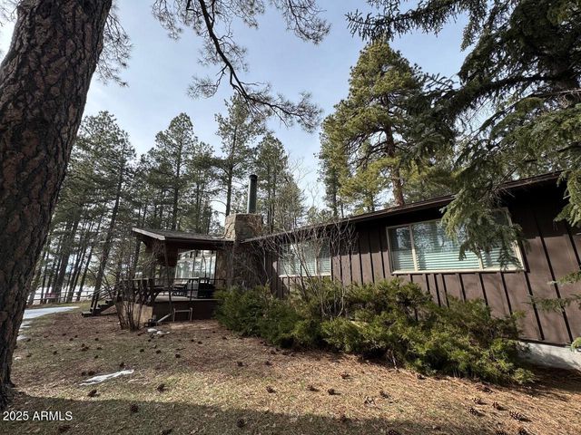 480 COCHISE Road, Munds Park, AZ 86017