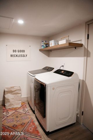 480 COCHISE Road, Munds Park, AZ 86017