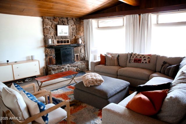 480 COCHISE Road, Munds Park, AZ 86017