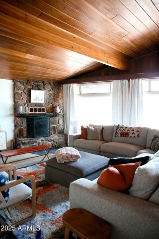 480 COCHISE Road, Munds Park, AZ 86017