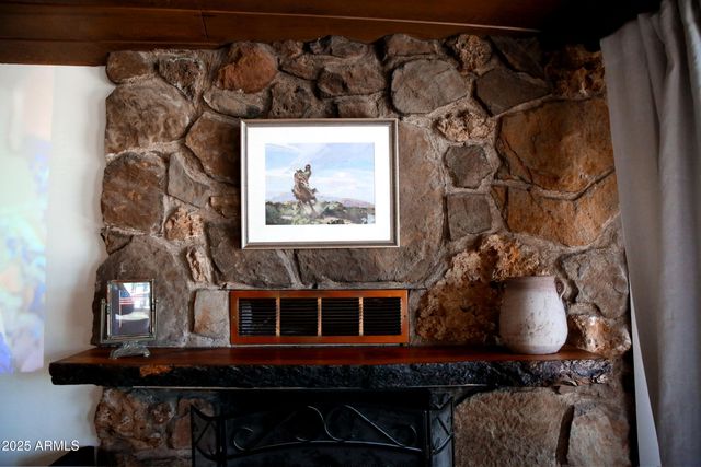 480 COCHISE Road, Munds Park, AZ 86017