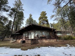 480 COCHISE Road, Munds Park, AZ 86017