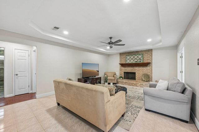18015 Forest Cedars Drive, Houston, TX 77084