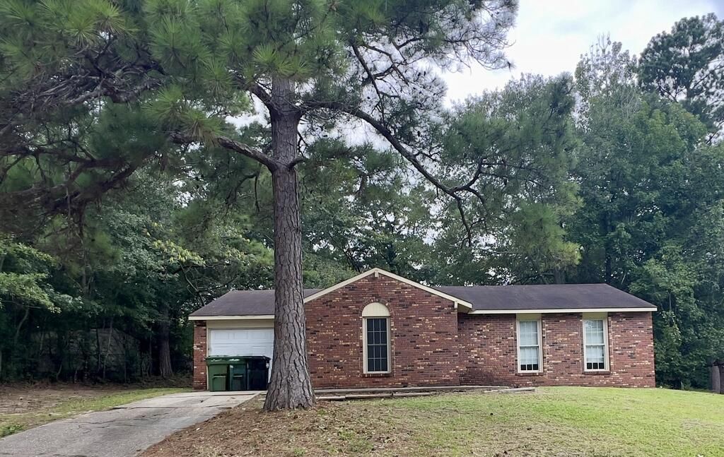 2215 Barnes Drive, Columbus, GA 31907