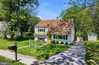 34 SUNSET DR, Paoli, PA 19301