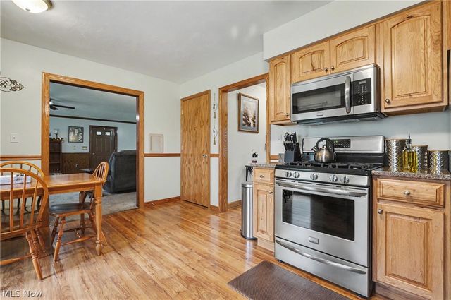 6645 Summit Drive, Canfield, OH 44406