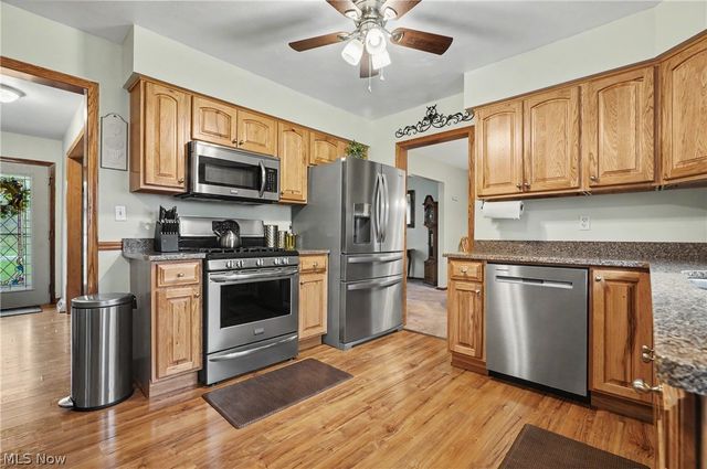 6645 Summit Drive, Canfield, OH 44406