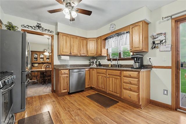 6645 Summit Drive, Canfield, OH 44406