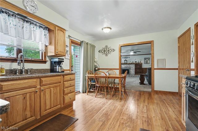 6645 Summit Drive, Canfield, OH 44406