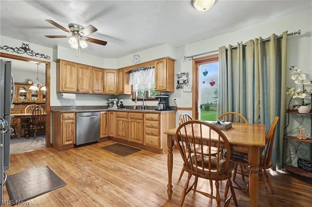 6645 Summit Drive, Canfield, OH 44406
