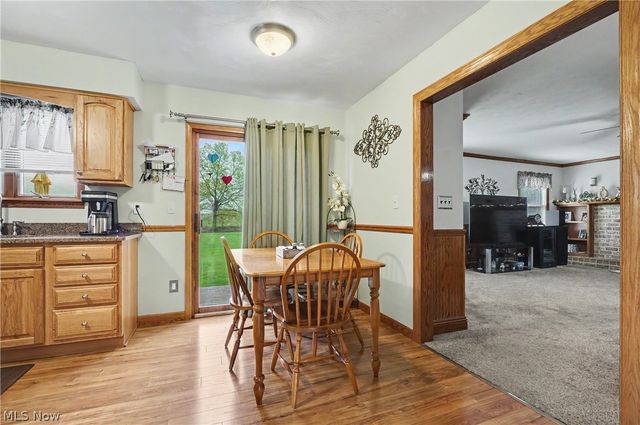 6645 Summit Drive, Canfield, OH 44406