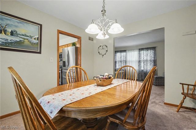 6645 Summit Drive, Canfield, OH 44406