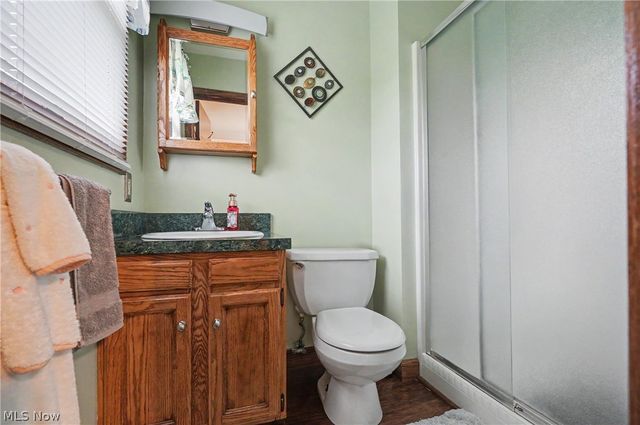 6645 Summit Drive, Canfield, OH 44406