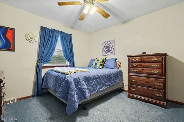 6645 Summit Drive, Canfield, OH 44406