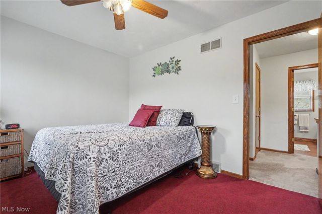 6645 Summit Drive, Canfield, OH 44406