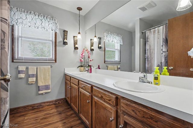 6645 Summit Drive, Canfield, OH 44406