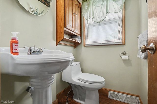 6645 Summit Drive, Canfield, OH 44406