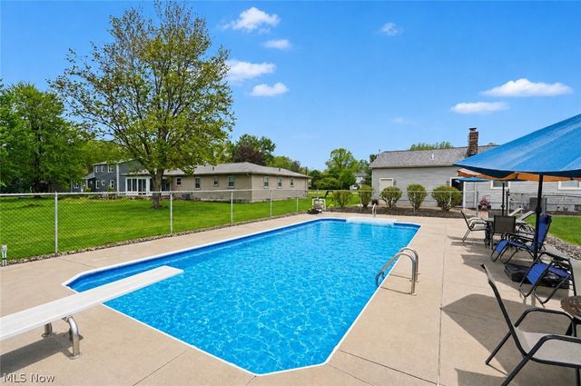 6645 Summit Drive, Canfield, OH 44406