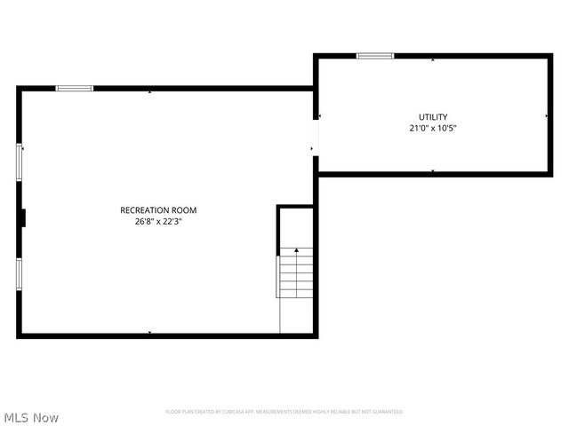 6645 Summit Drive, Canfield, OH 44406