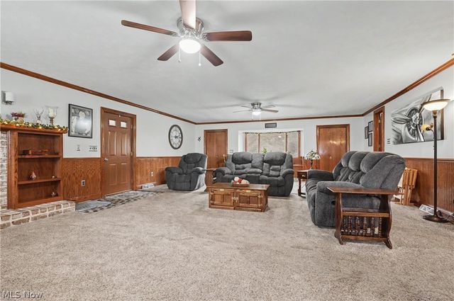 6645 Summit Drive, Canfield, OH 44406