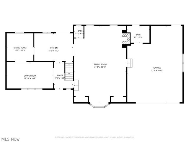 6645 Summit Drive, Canfield, OH 44406