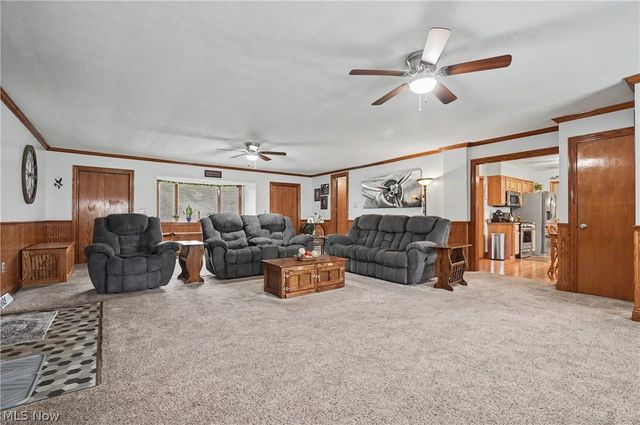 6645 Summit Drive, Canfield, OH 44406
