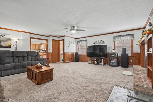 6645 Summit Drive, Canfield, OH 44406