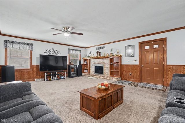 6645 Summit Drive, Canfield, OH 44406