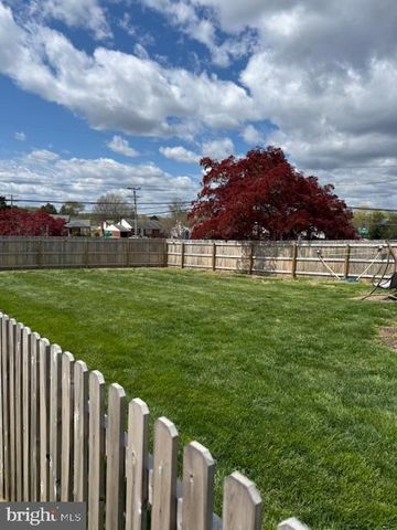 4818 OLD CAPITOL TRAIL, Wilmington, DE 19808