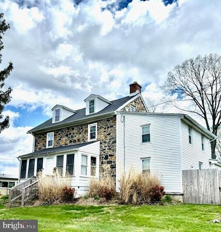 4818 OLD CAPITOL TRAIL, Wilmington, DE 19808