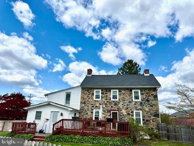 4818 OLD CAPITOL TRAIL, Wilmington, DE 19808