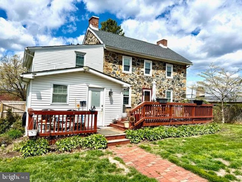 4818 OLD CAPITOL TRAIL, Wilmington, DE 19808