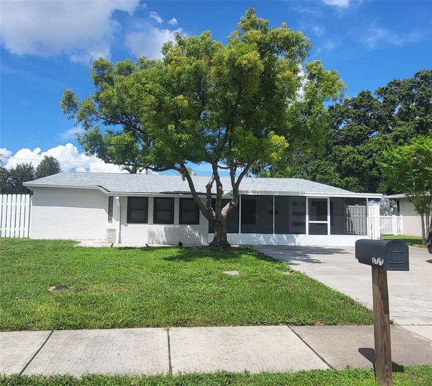 5171 97TH TERRACE N, Pinellas Park, FL 33782
