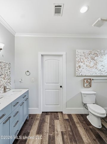 10501 Pin Oak Drive, Biloxi, MS 39532