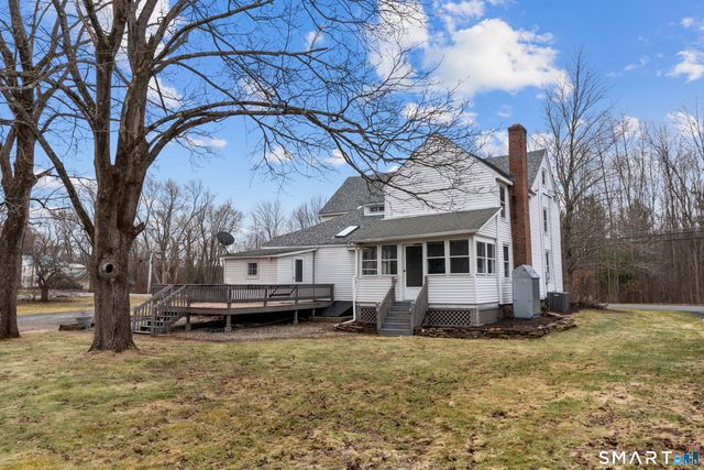 392 Boston Neck Road, Suffield, CT 06078