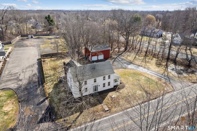 392 Boston Neck Road, Suffield, CT 06078