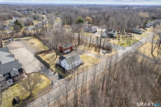 392 Boston Neck Road, Suffield, CT 06078