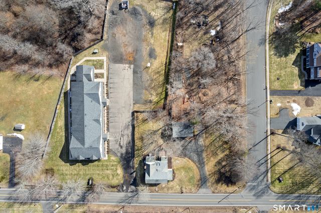 392 Boston Neck Road, Suffield, CT 06078