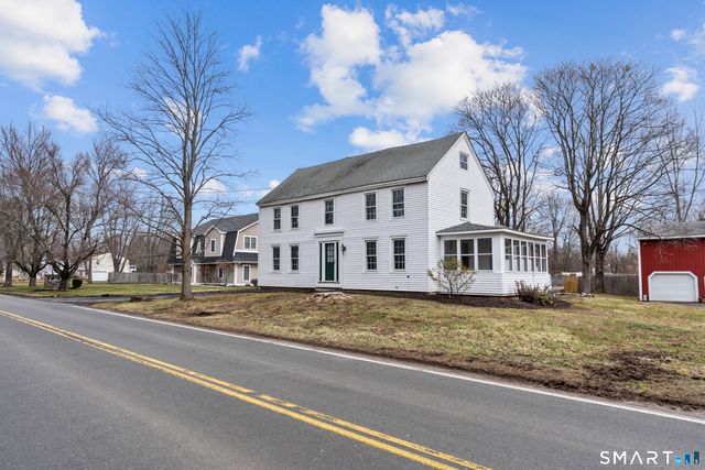 392 Boston Neck Road, Suffield, CT 06078