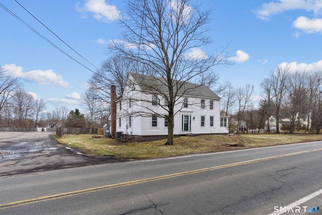 392 Boston Neck Road, Suffield, CT 06078